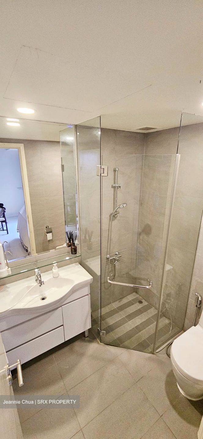 Hillcrest Road (D11), Condominium #496217711